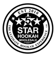 5Star Hookah Wholesale