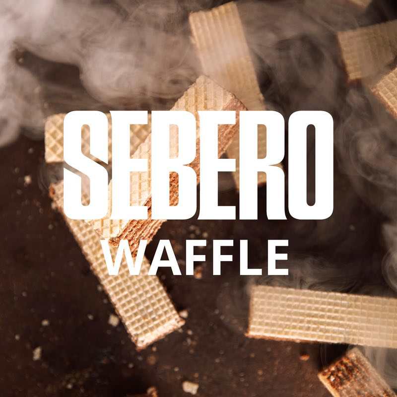 Sebero Classic Line 200g Tobacco
