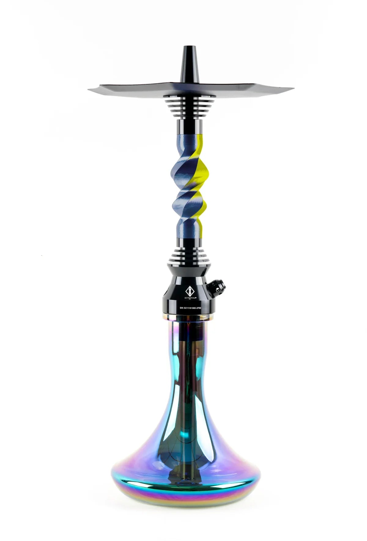 B2 Hookah Aero-X