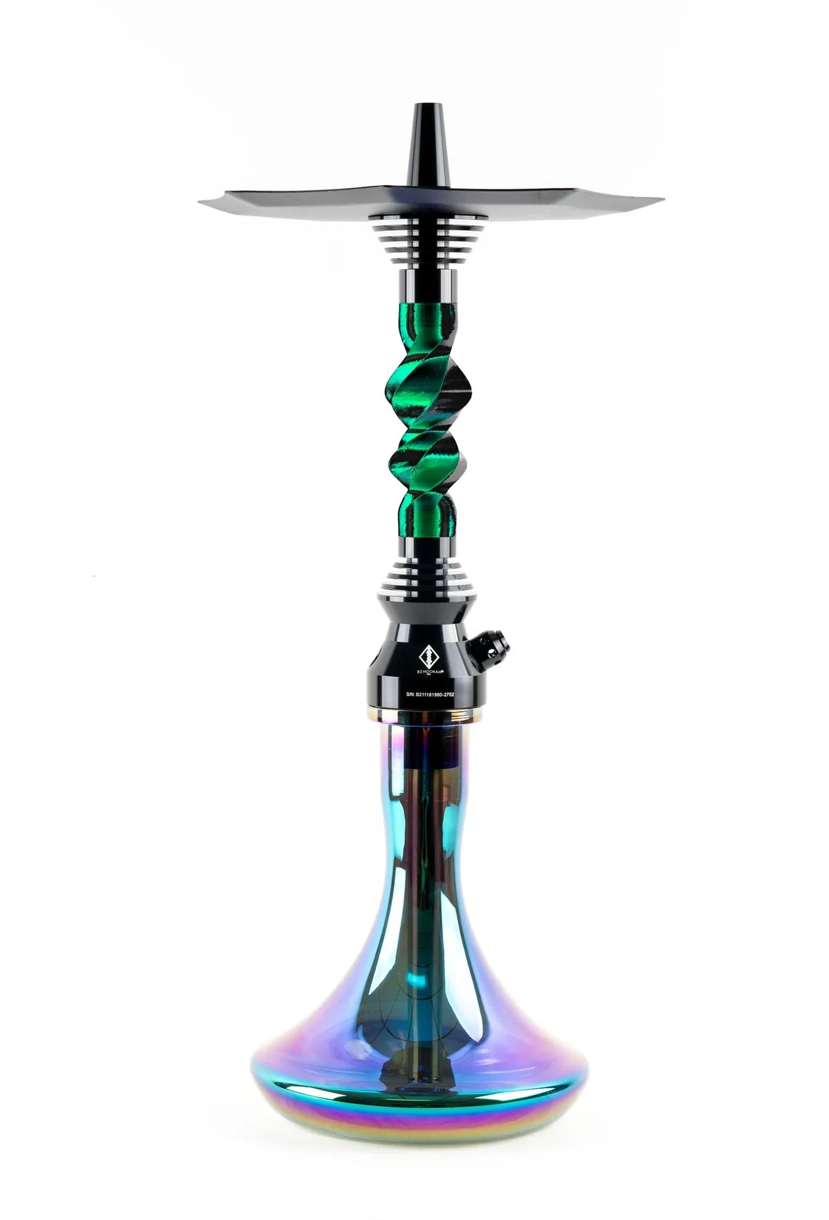 B2 Hookah Aero-X