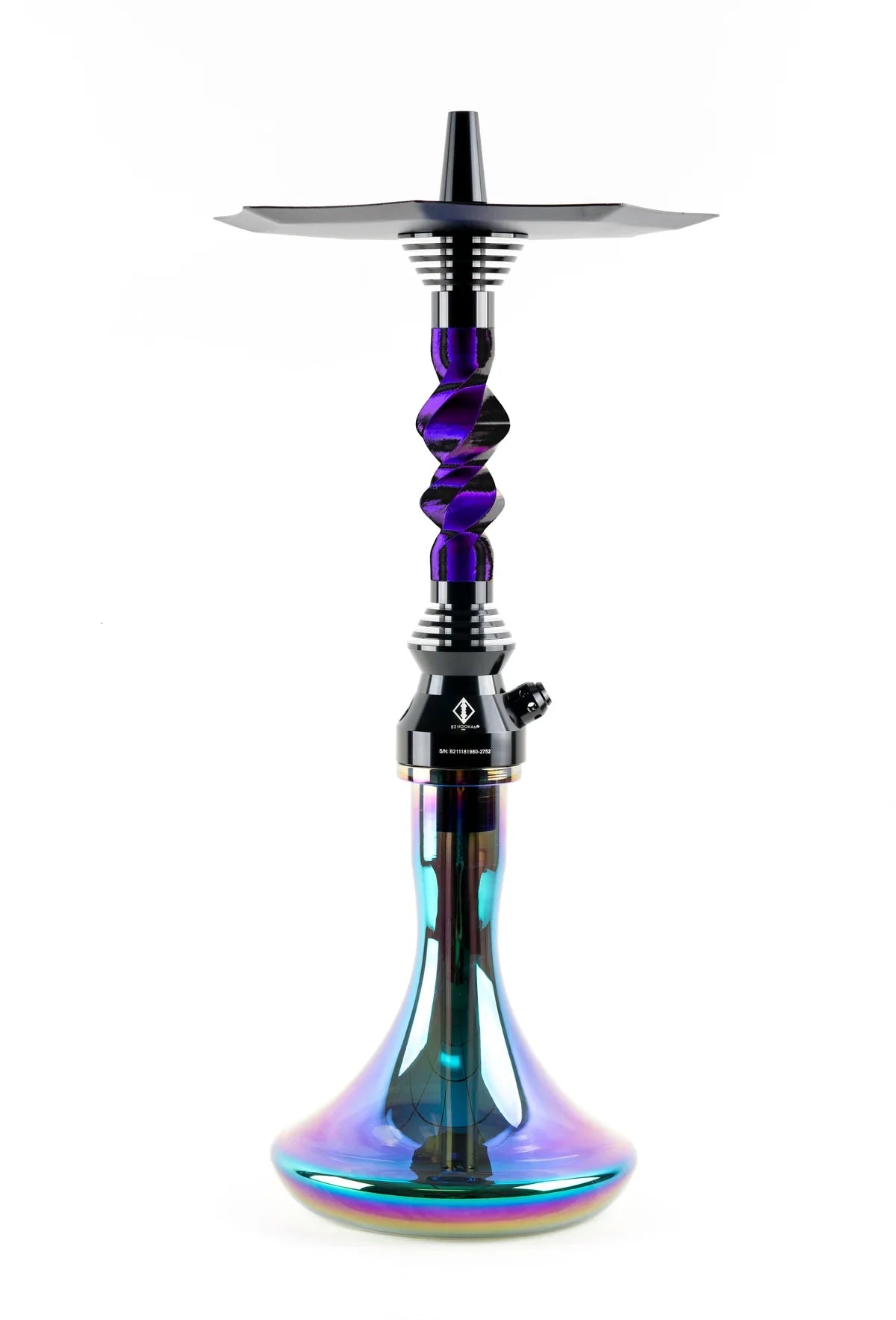 B2 Hookah Aero-X