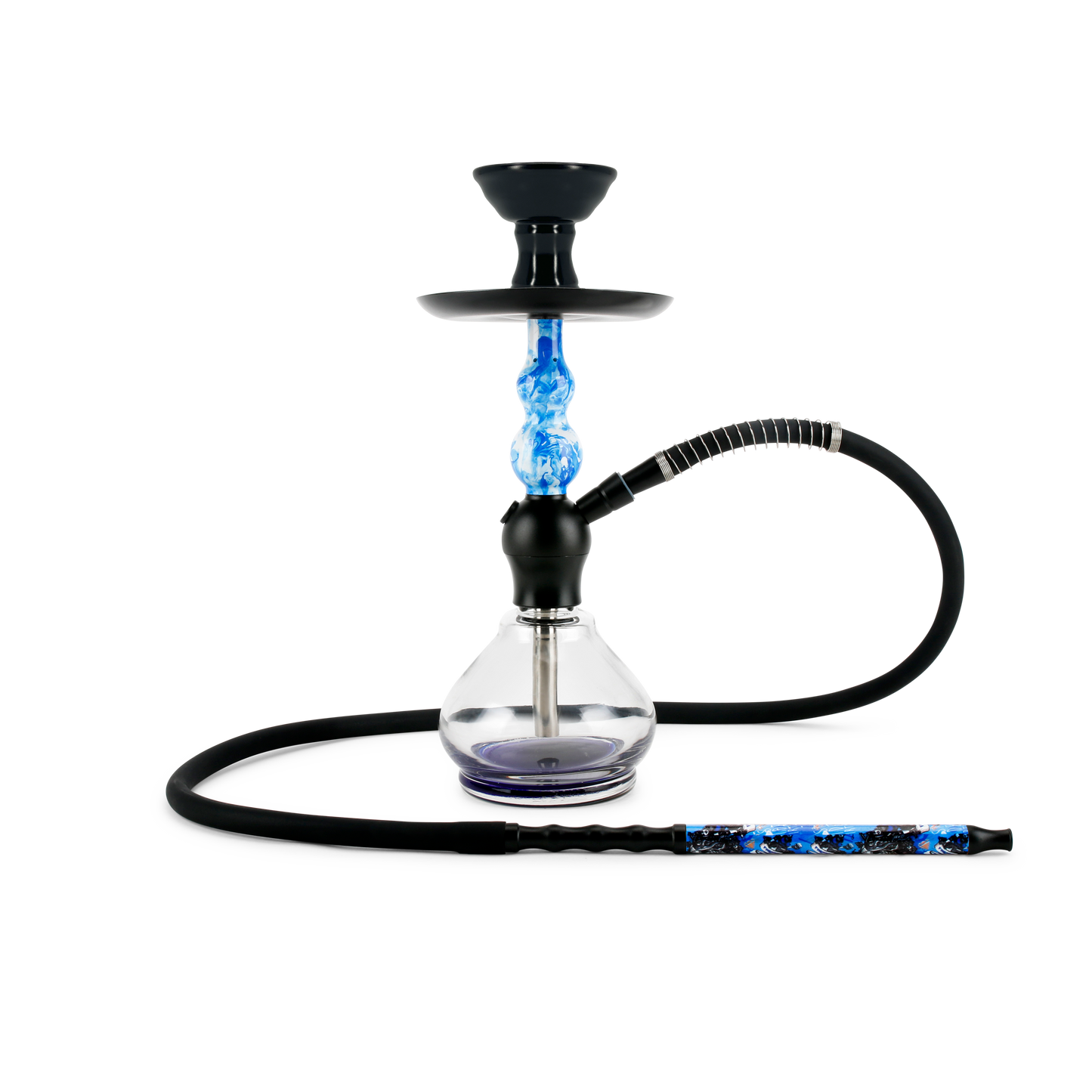 BYO Eclipse 17" Hookah (CK5045)