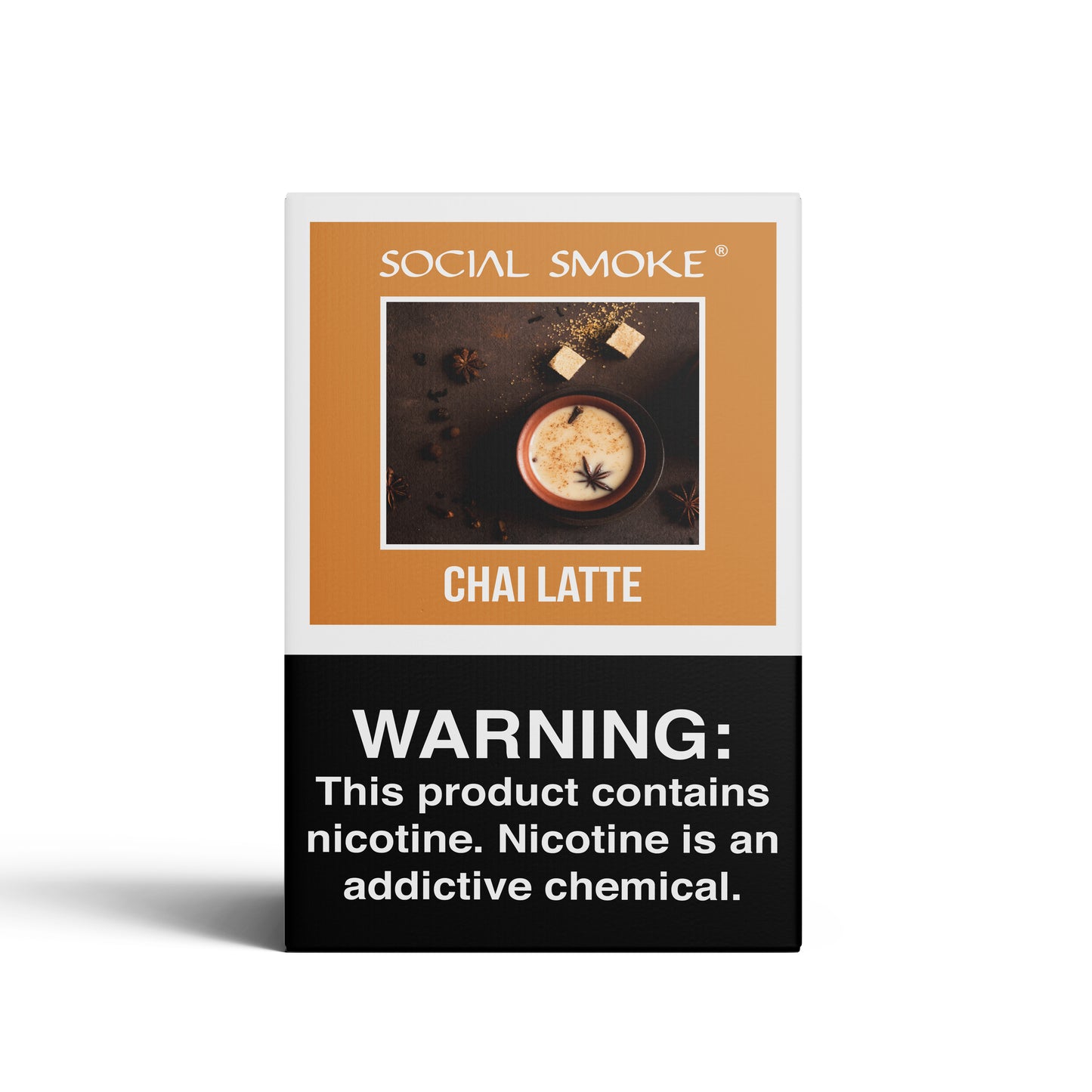 Social Smoke Tobacco 50g Sleeves
