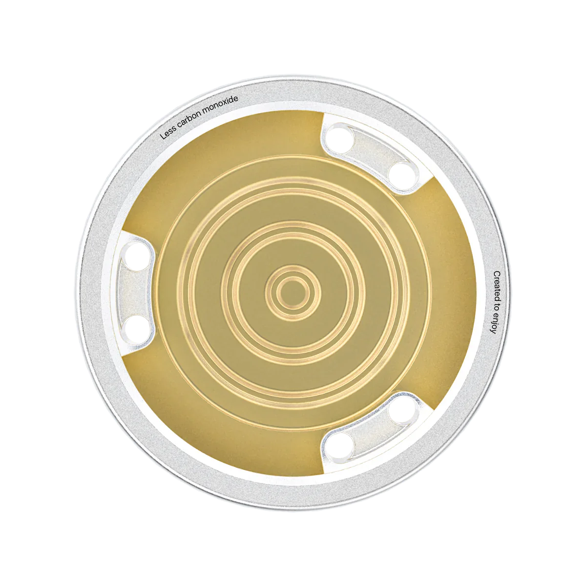 MAXX Crown Diamond Gold HMD