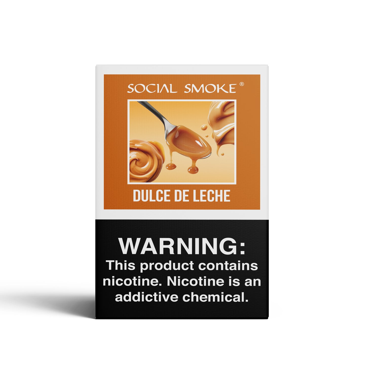 Social Smoke Tobacco 50g Sleeves