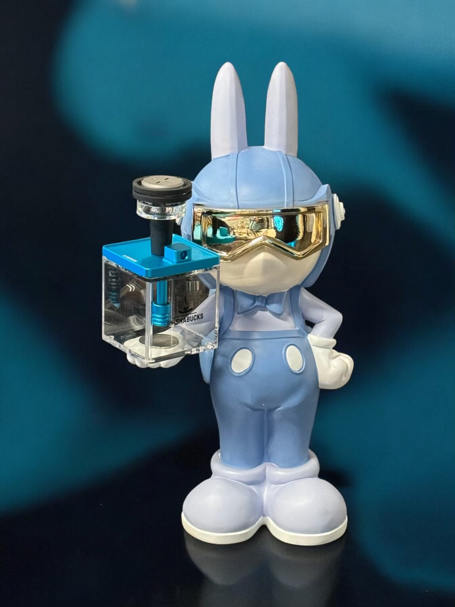 Spaceman Hookah - Sonik - Wholesale