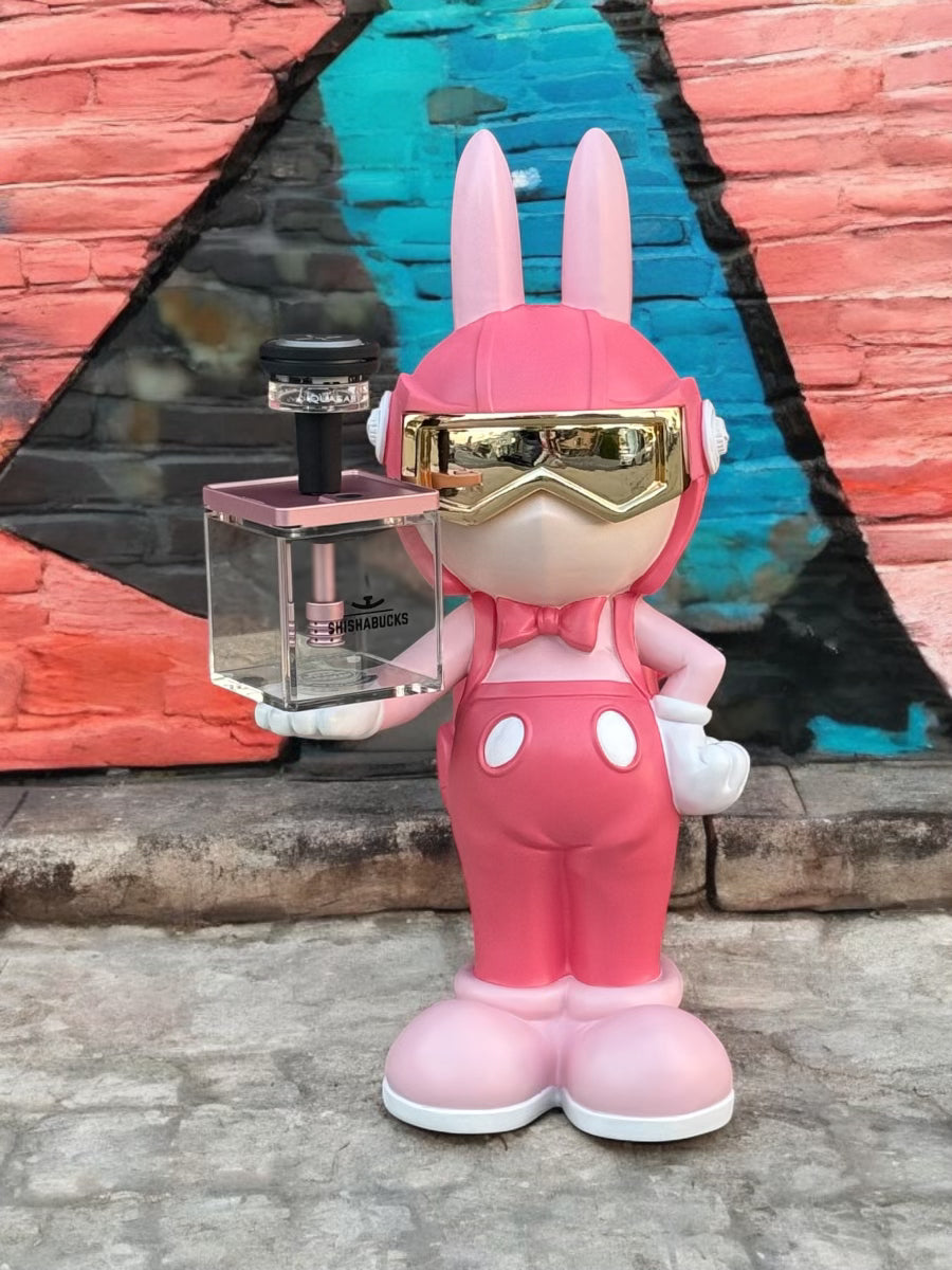Spaceman Hookah - Sonik - Wholesale