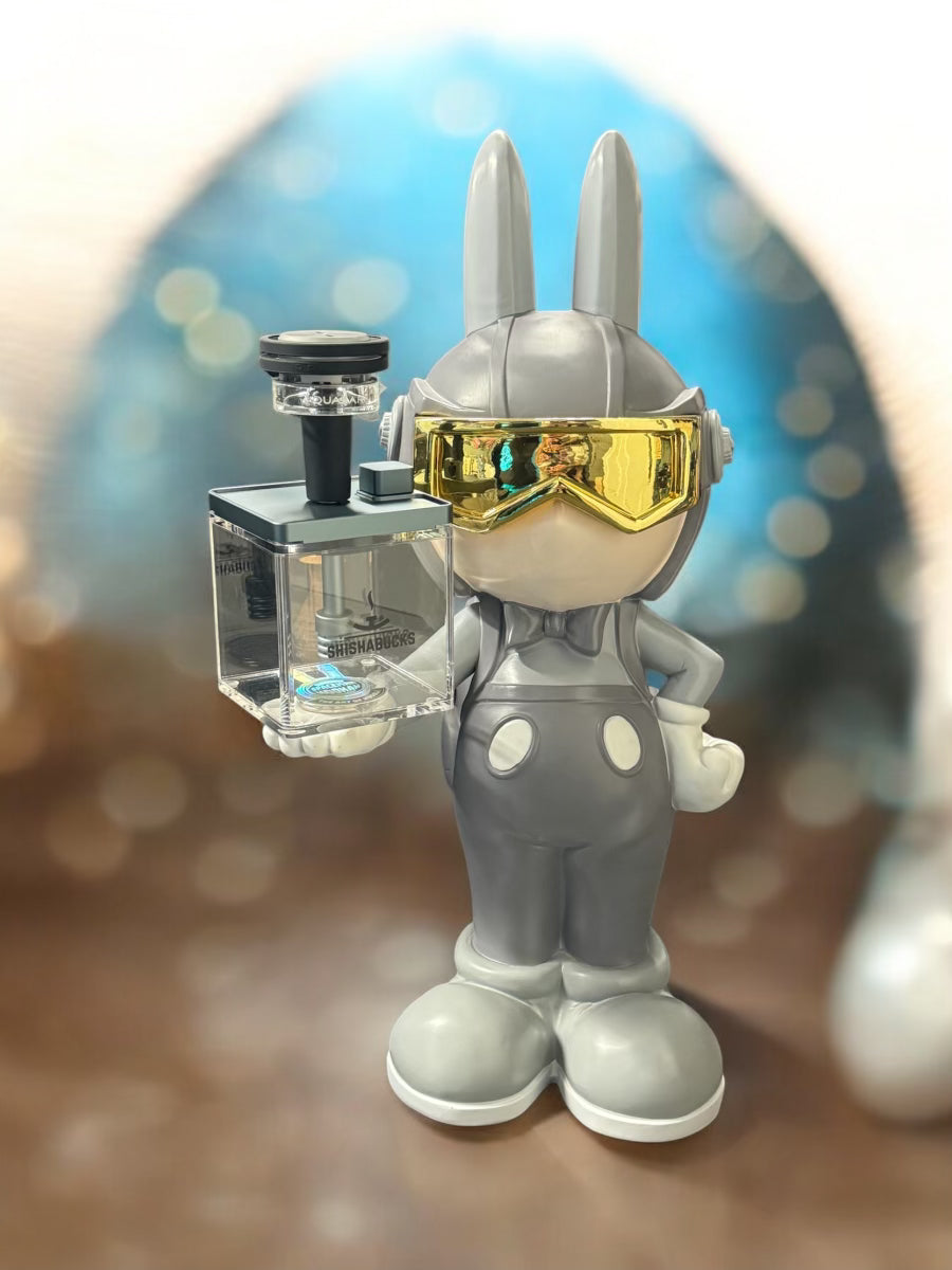 Spaceman Hookah - Sonik - Wholesale