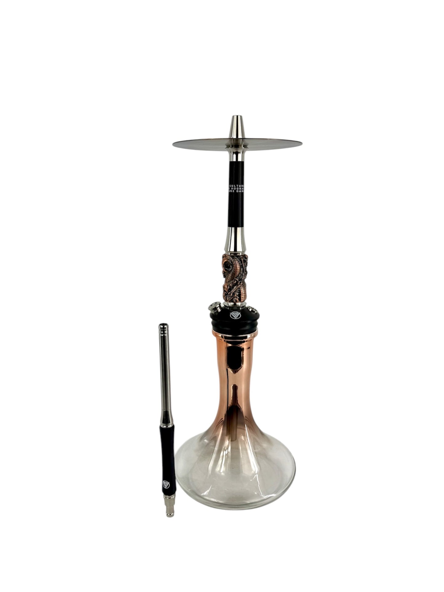 Tyrant Dark Ritual Hookah