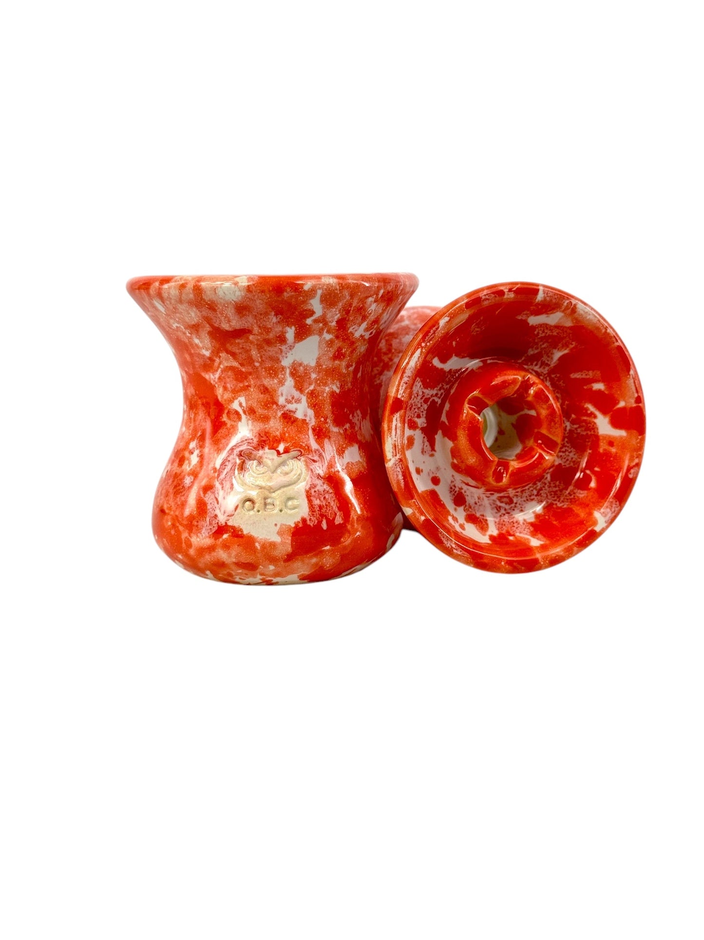 Owl Hookah Elf Bowls