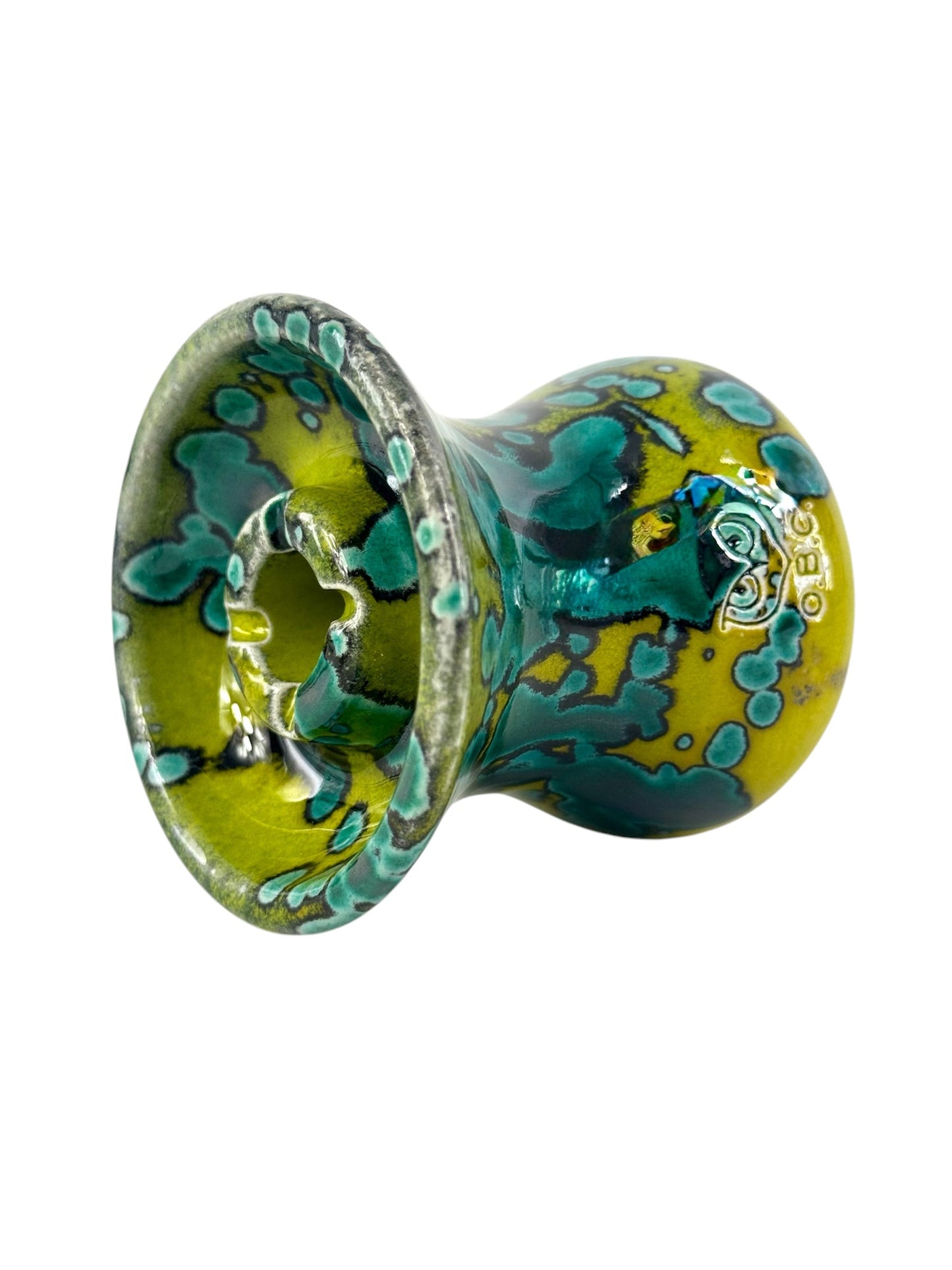 Owl Hookah Elf Bowls