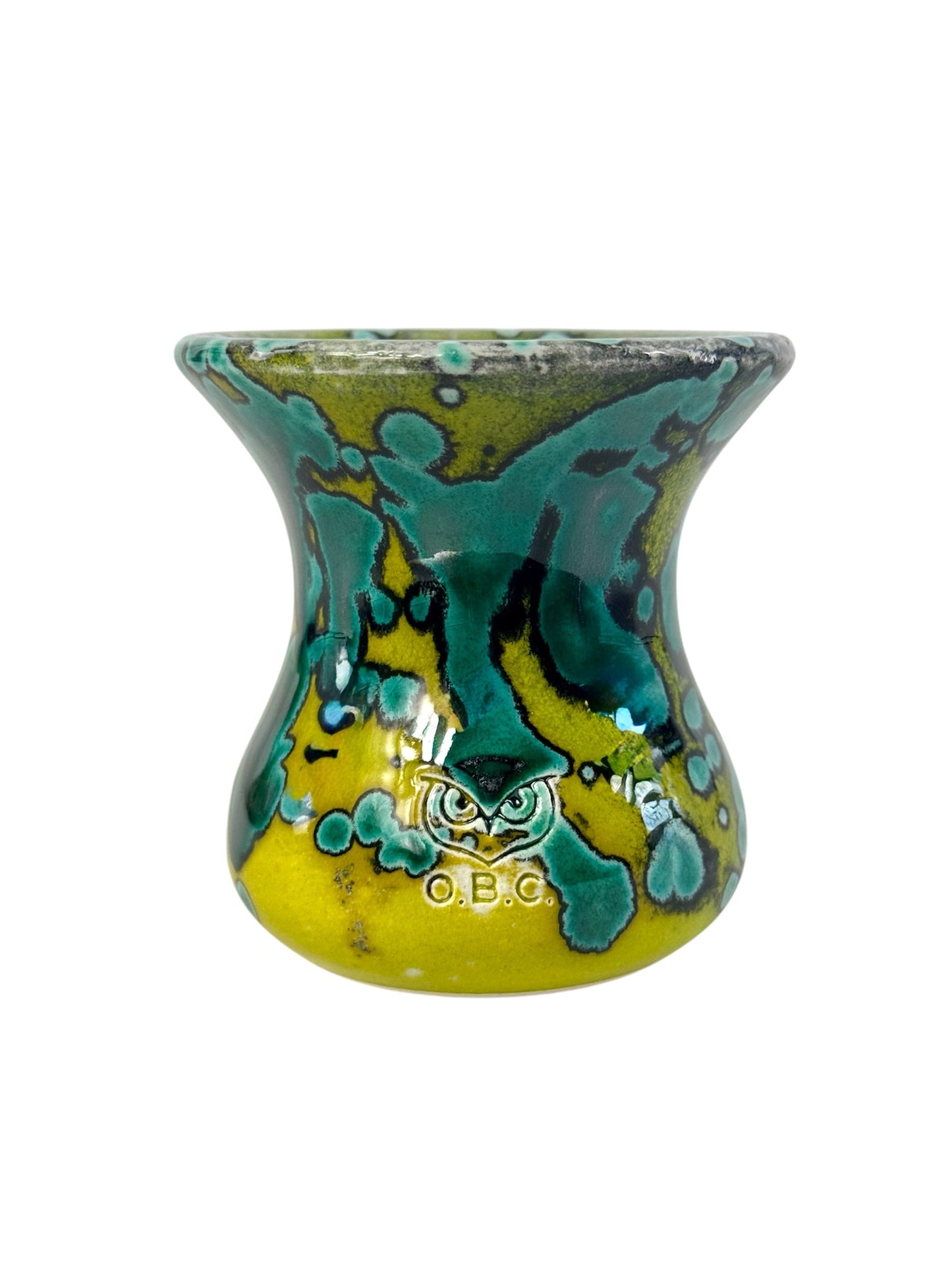 Owl Hookah Elf Bowls