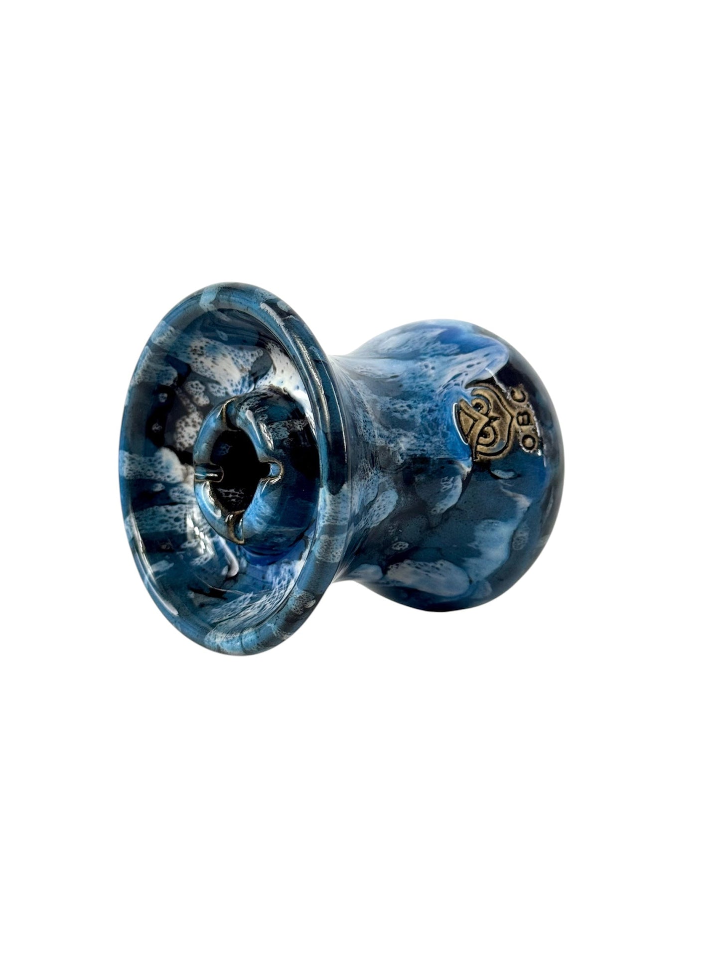Owl Hookah Elf Bowls