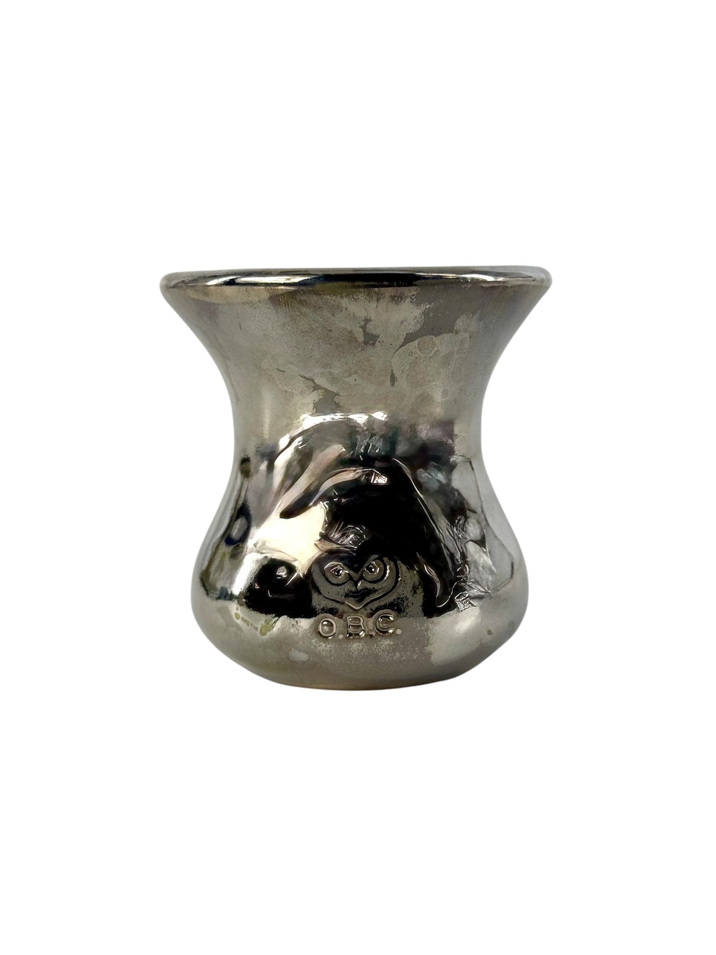 Owl Hookah Elf Bowls