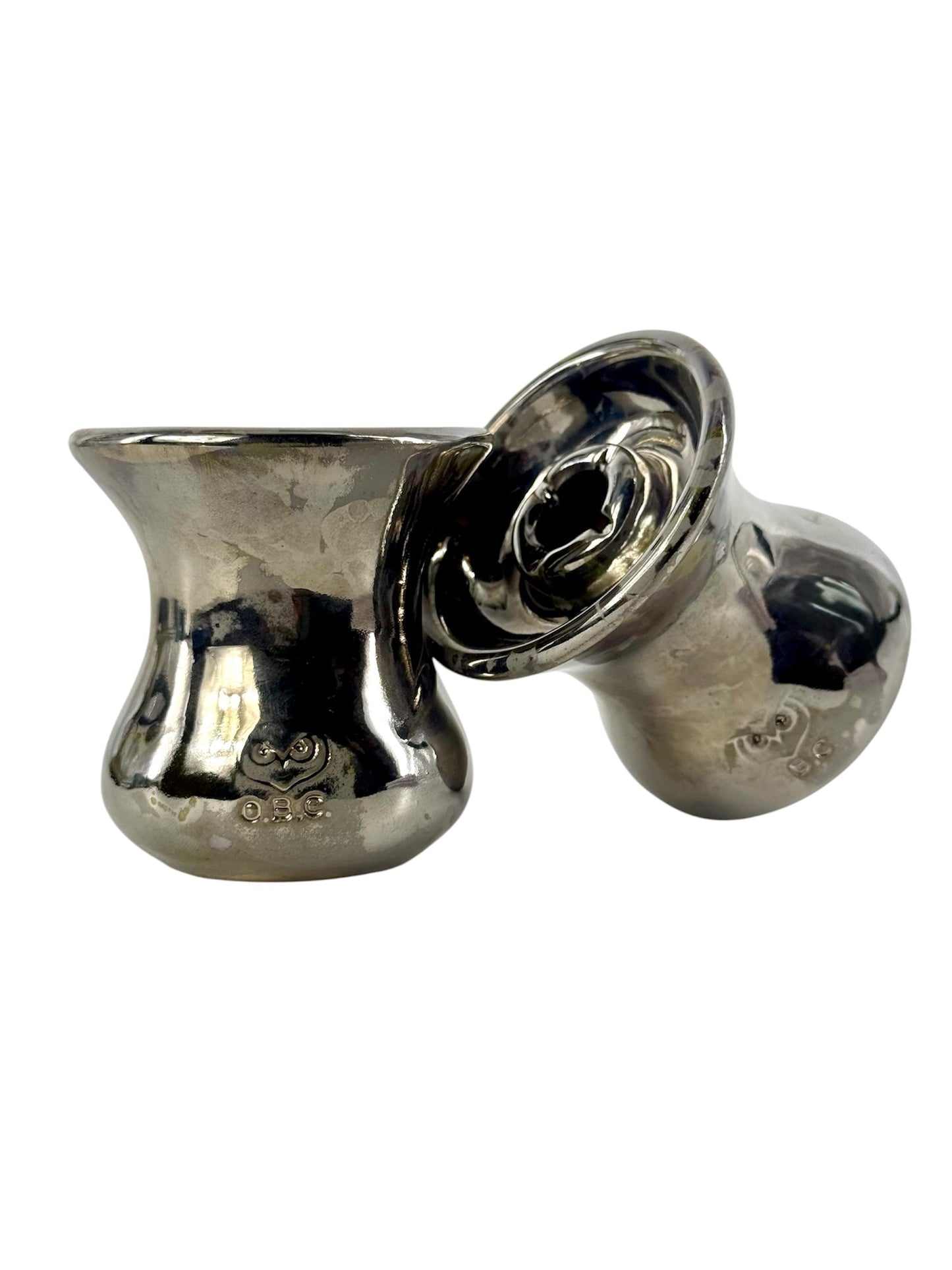 Owl Hookah Elf Bowls