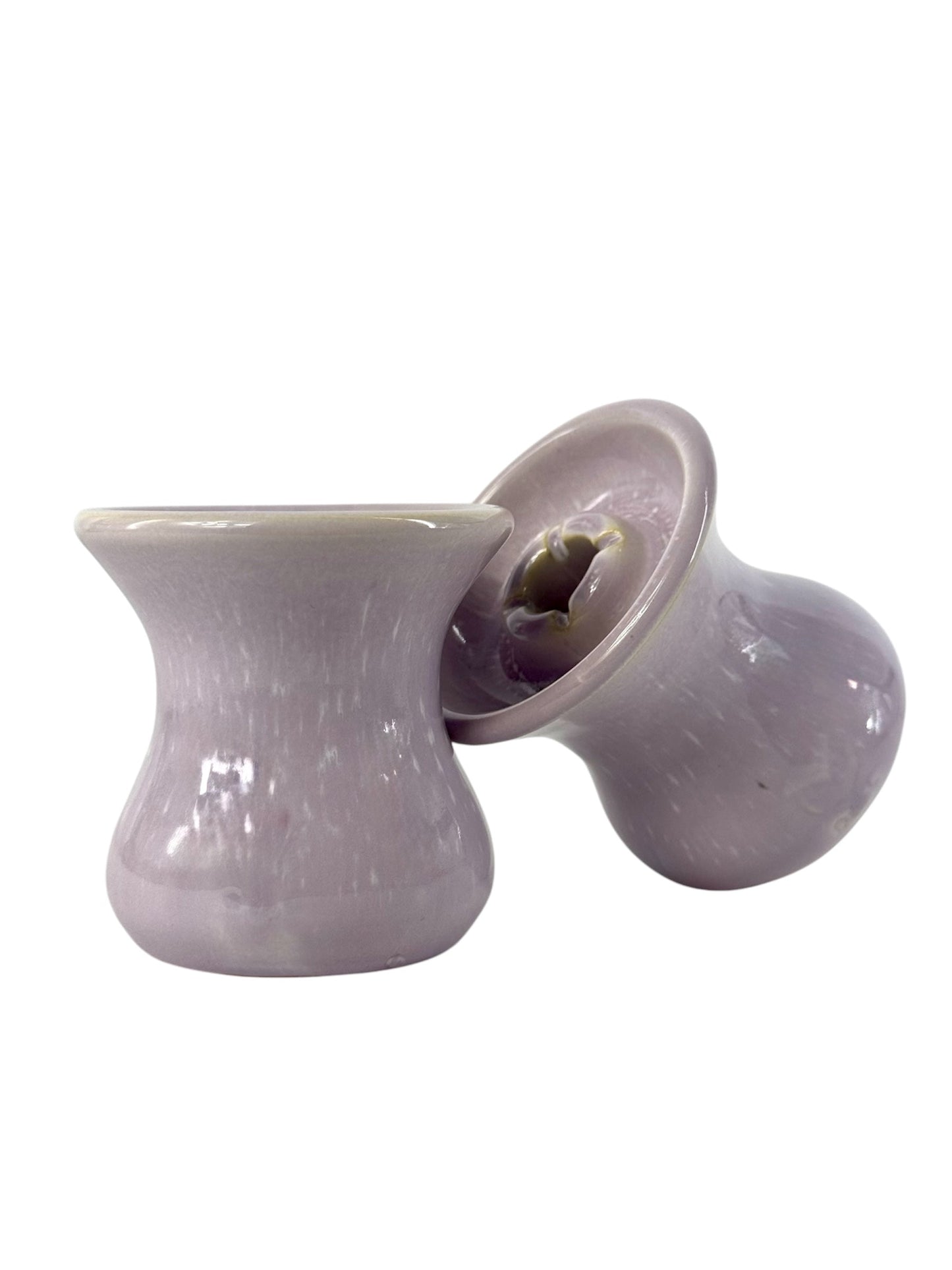 Owl Hookah Elf Bowls