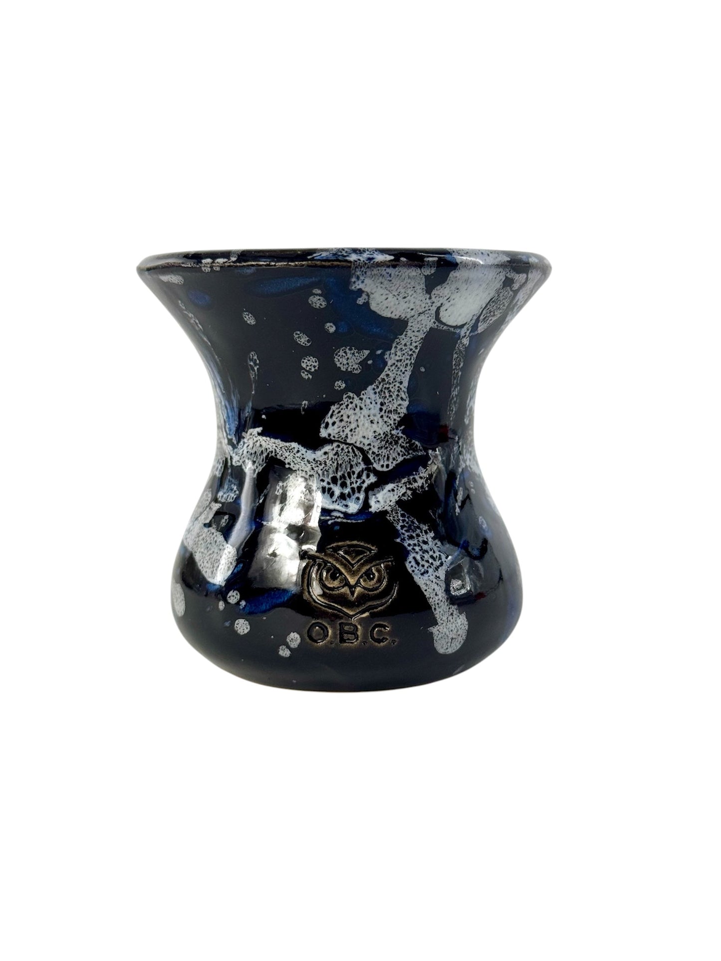 Owl Hookah Elf Bowls