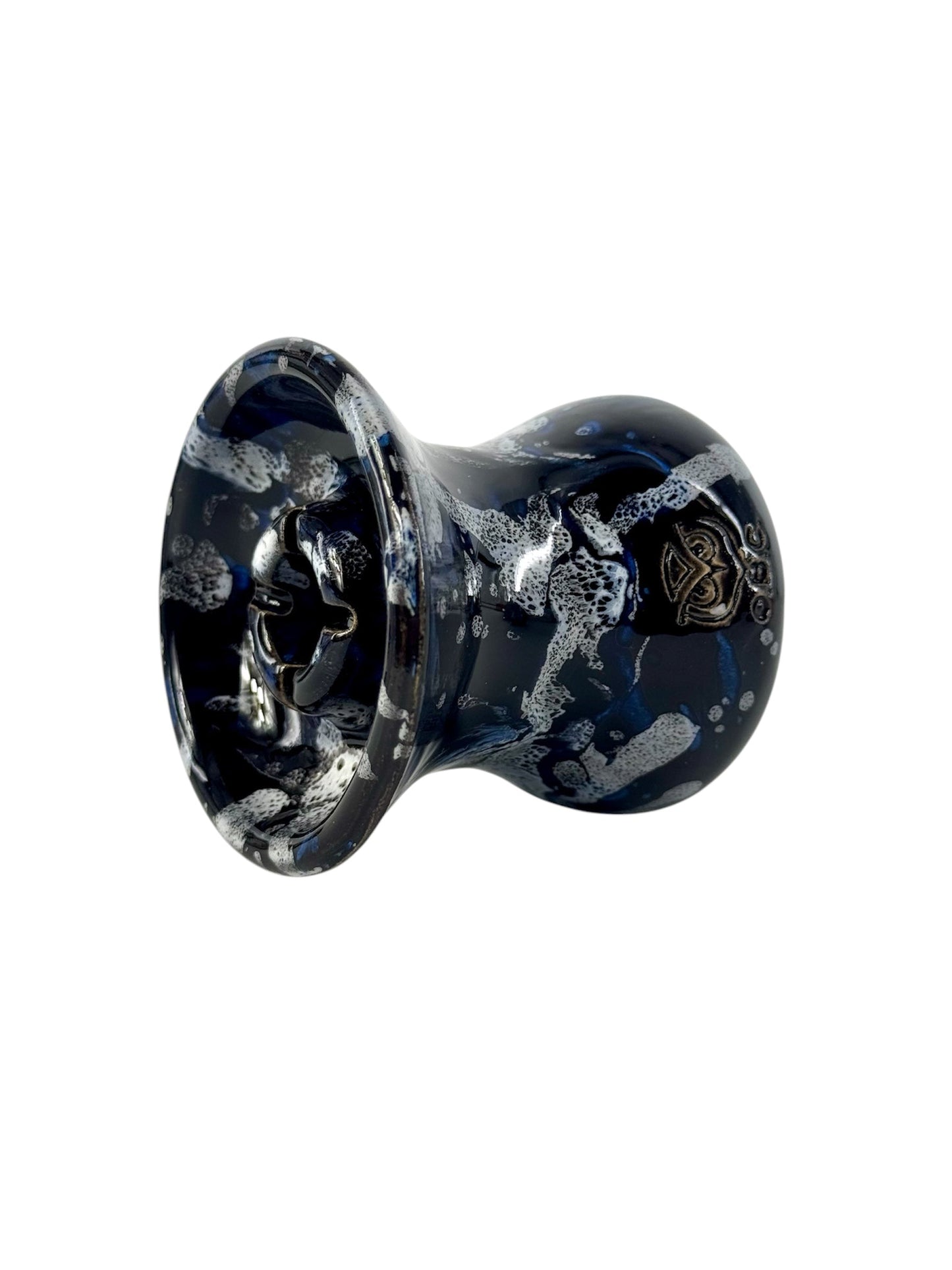 Owl Hookah Elf Bowls