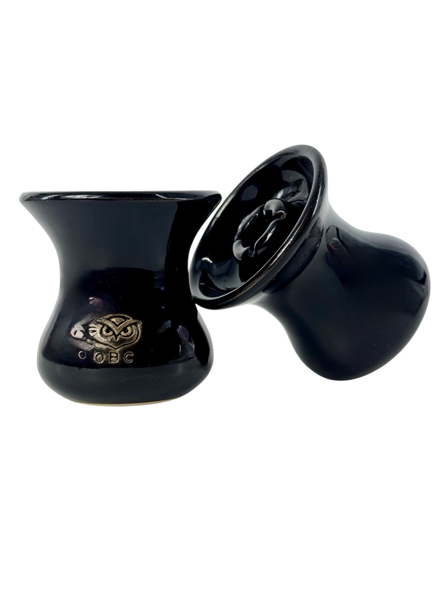Owl Hookah Elf Bowls