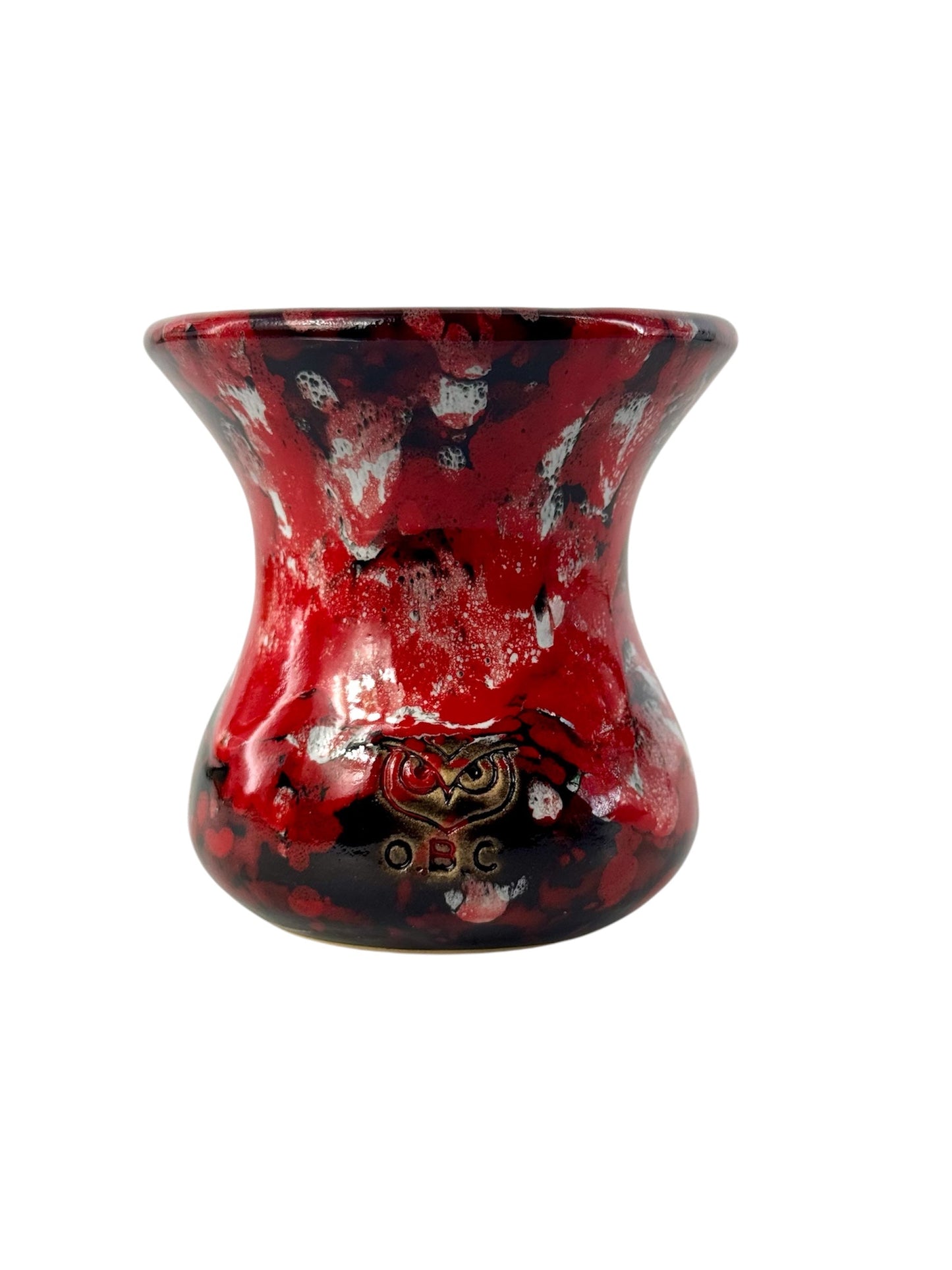 Owl Hookah Elf Bowls