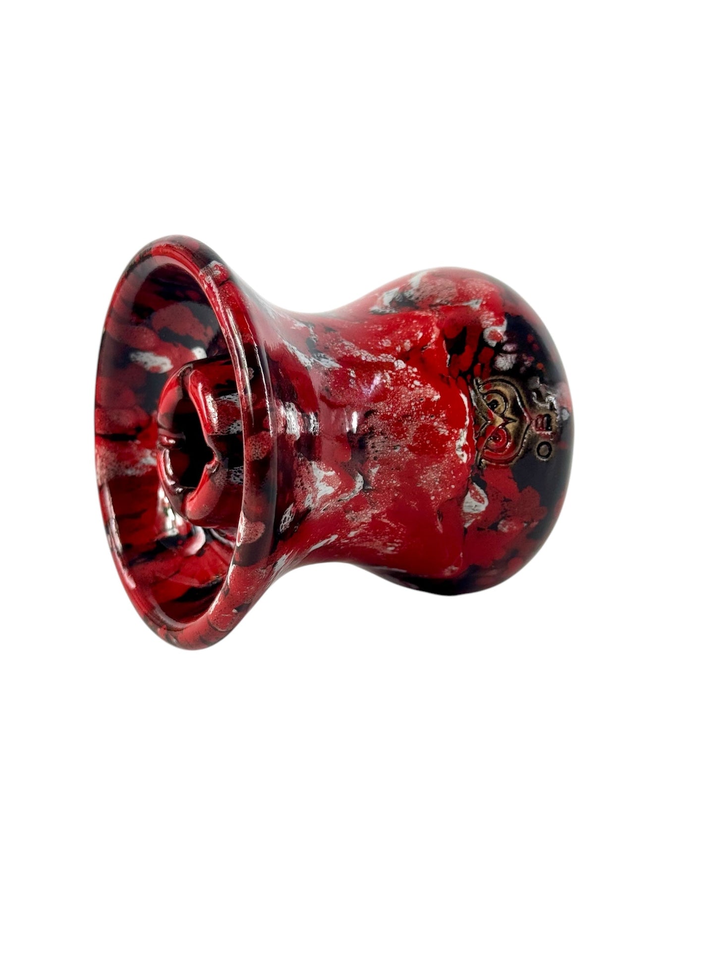 Owl Hookah Elf Bowls