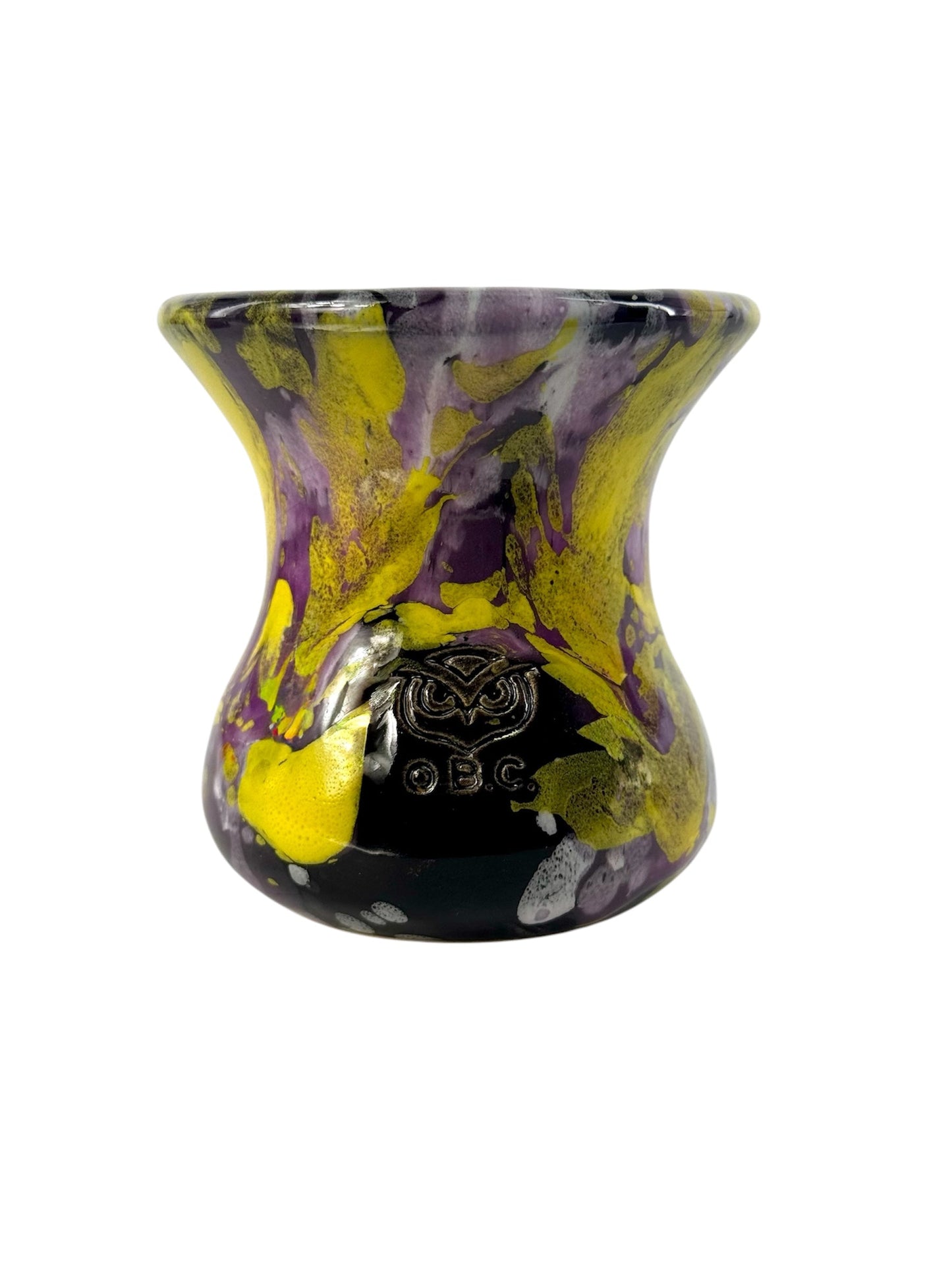 Owl Hookah Elf Bowls