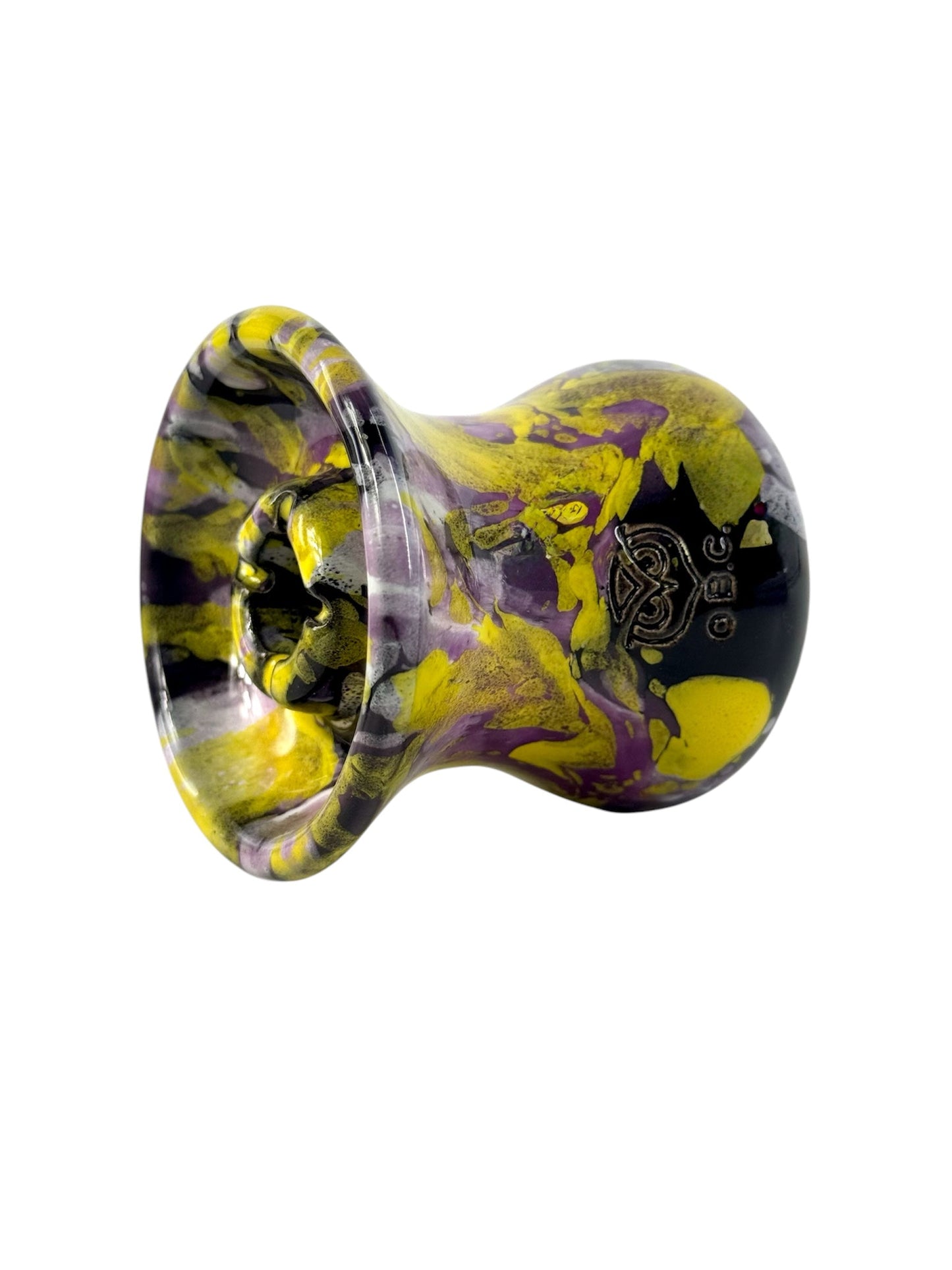 Owl Hookah Elf Bowls