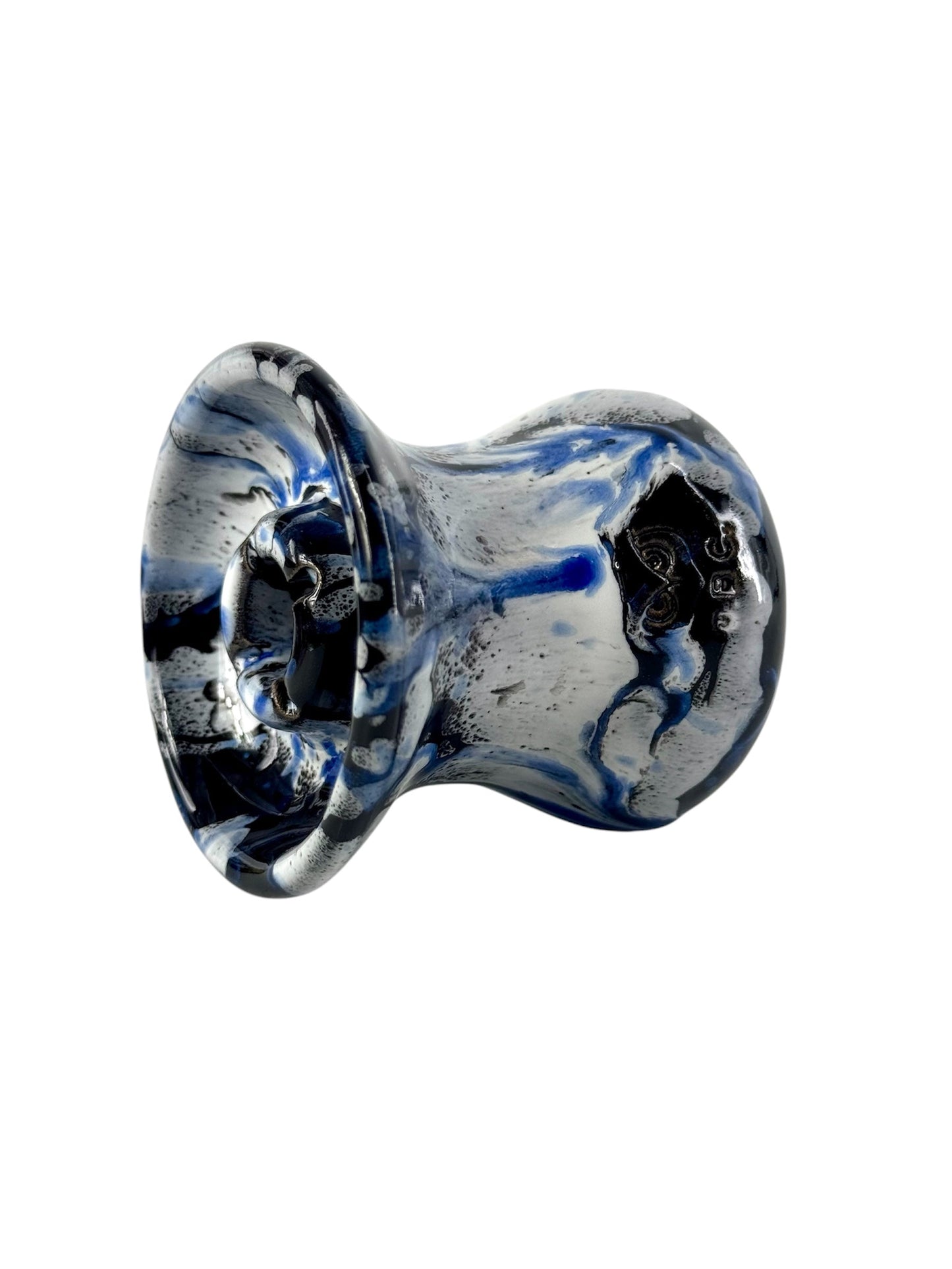 Owl Hookah Elf Bowls