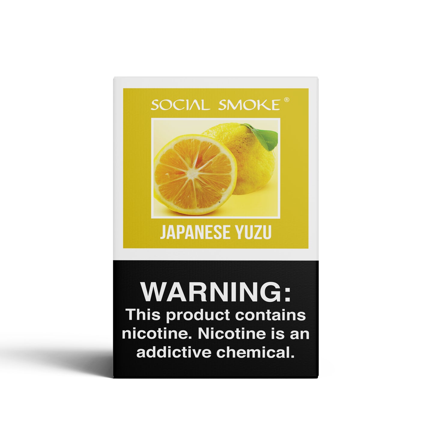 Social Smoke Tobacco 50g Sleeves