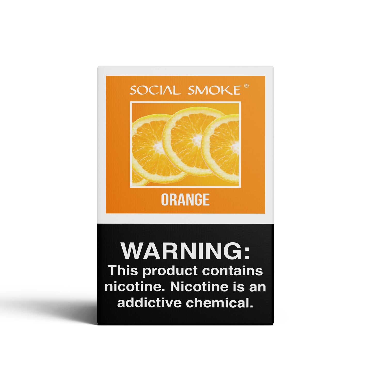 Social Smoke Tobacco 50g Sleeves