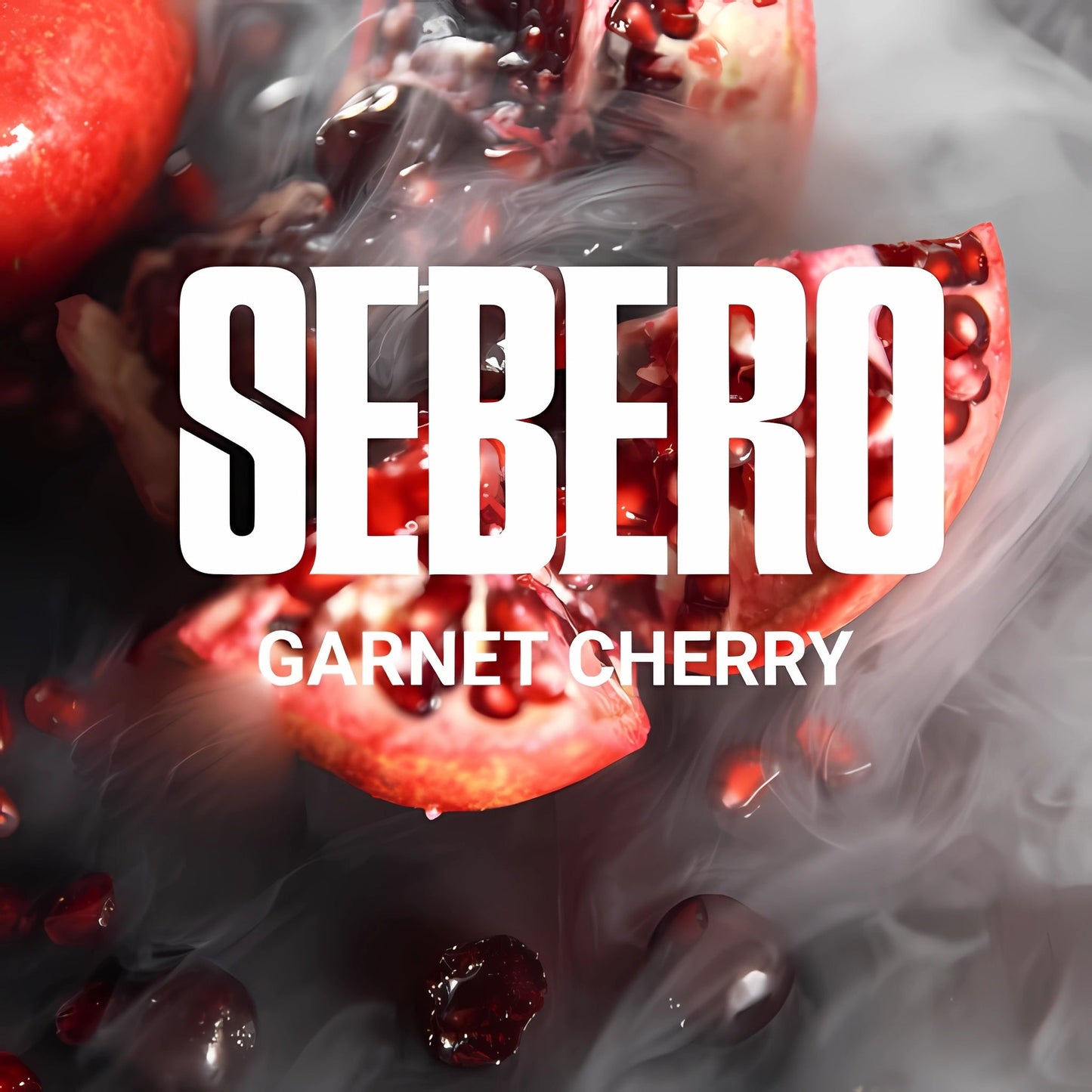 Sebero Classic Line 200g Tobacco