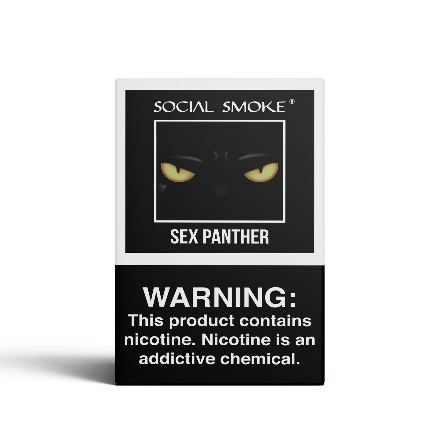 Social Smoke Tobacco 50g Sleeves