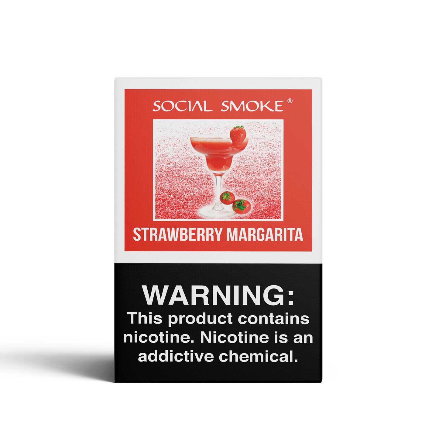 Social Smoke Tobacco 50g Sleeves