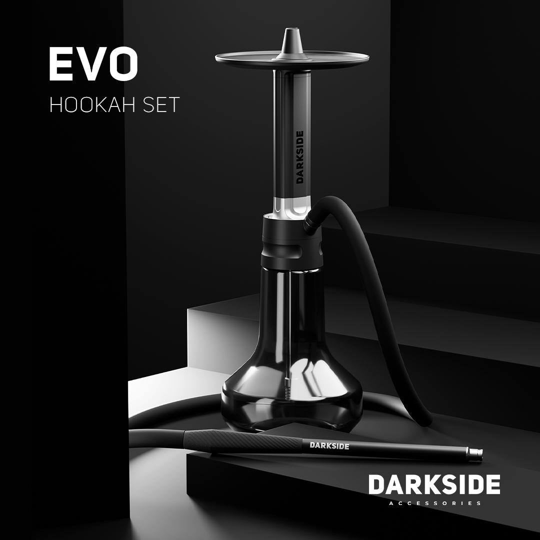 Darkside Evo Hookah