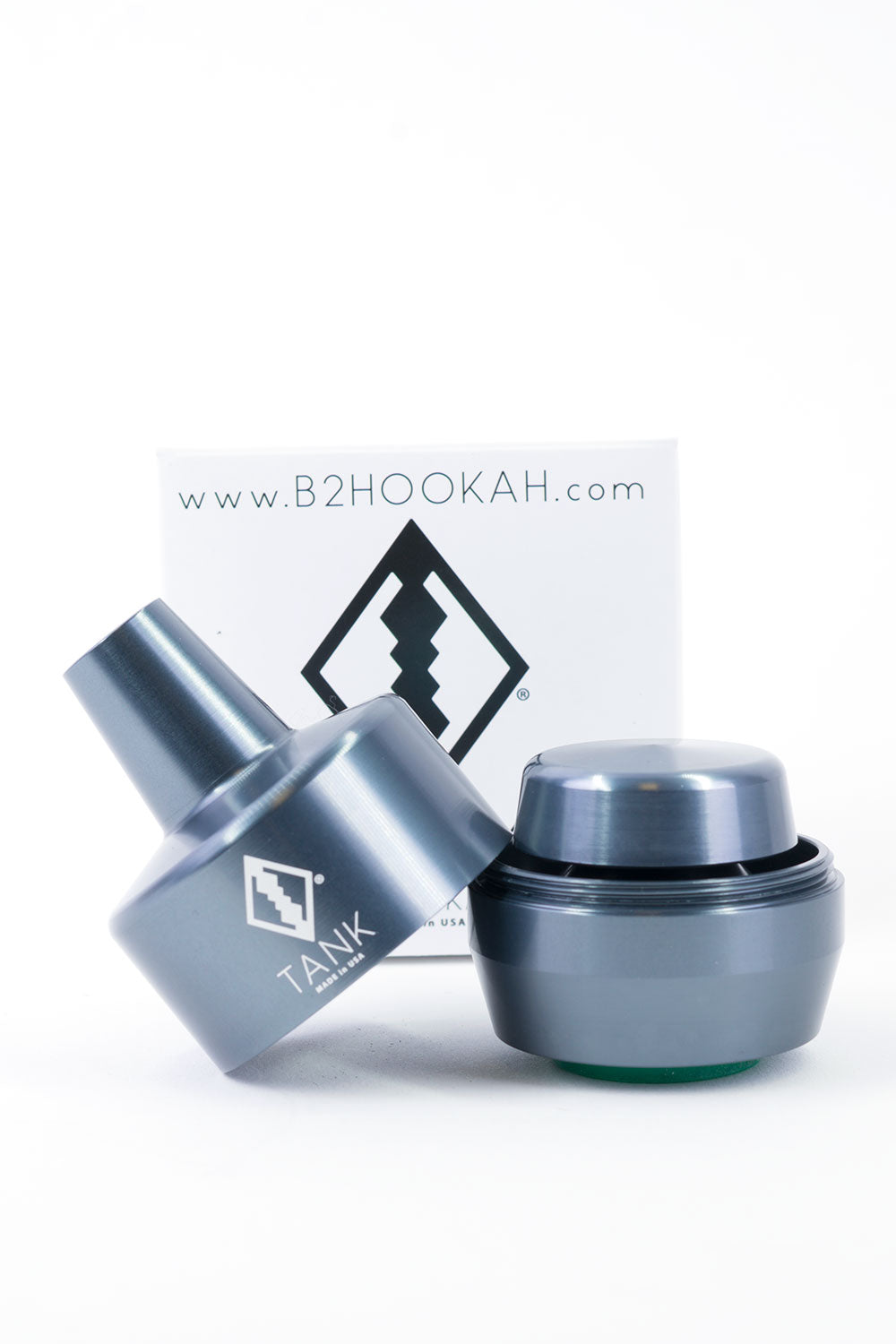 B2 Tank Molasses Catcher