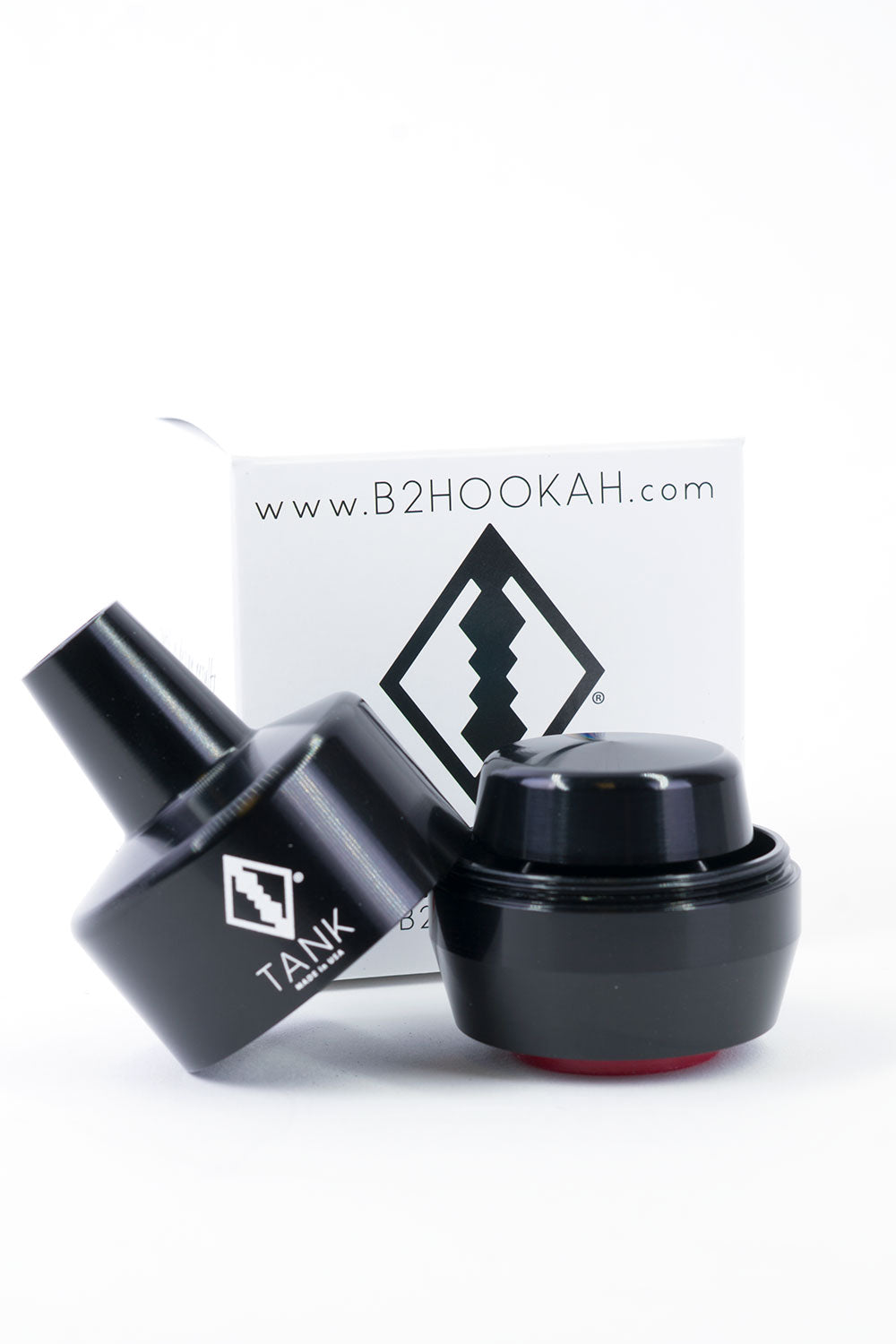 B2 Tank Molasses Catcher