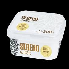 Sebero Classic Line 200g Tobacco
