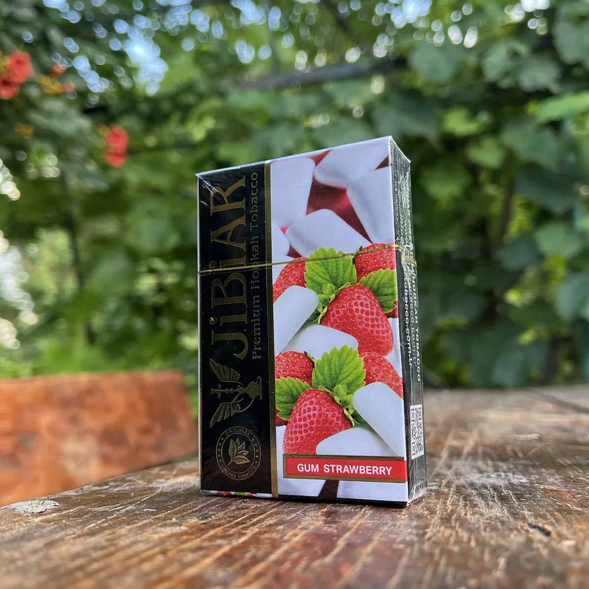 Jibiar Tobacco 1000g (Kilogram)