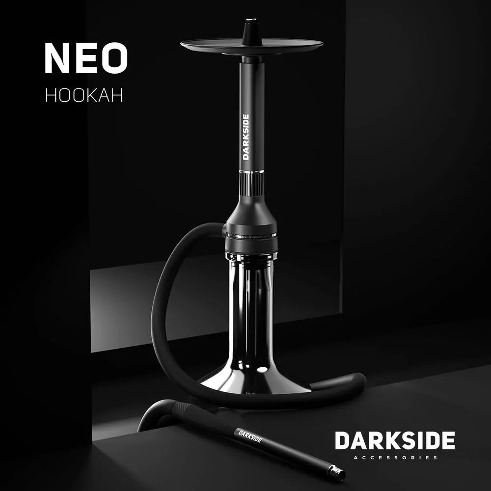 Darkside Neo Hookah
