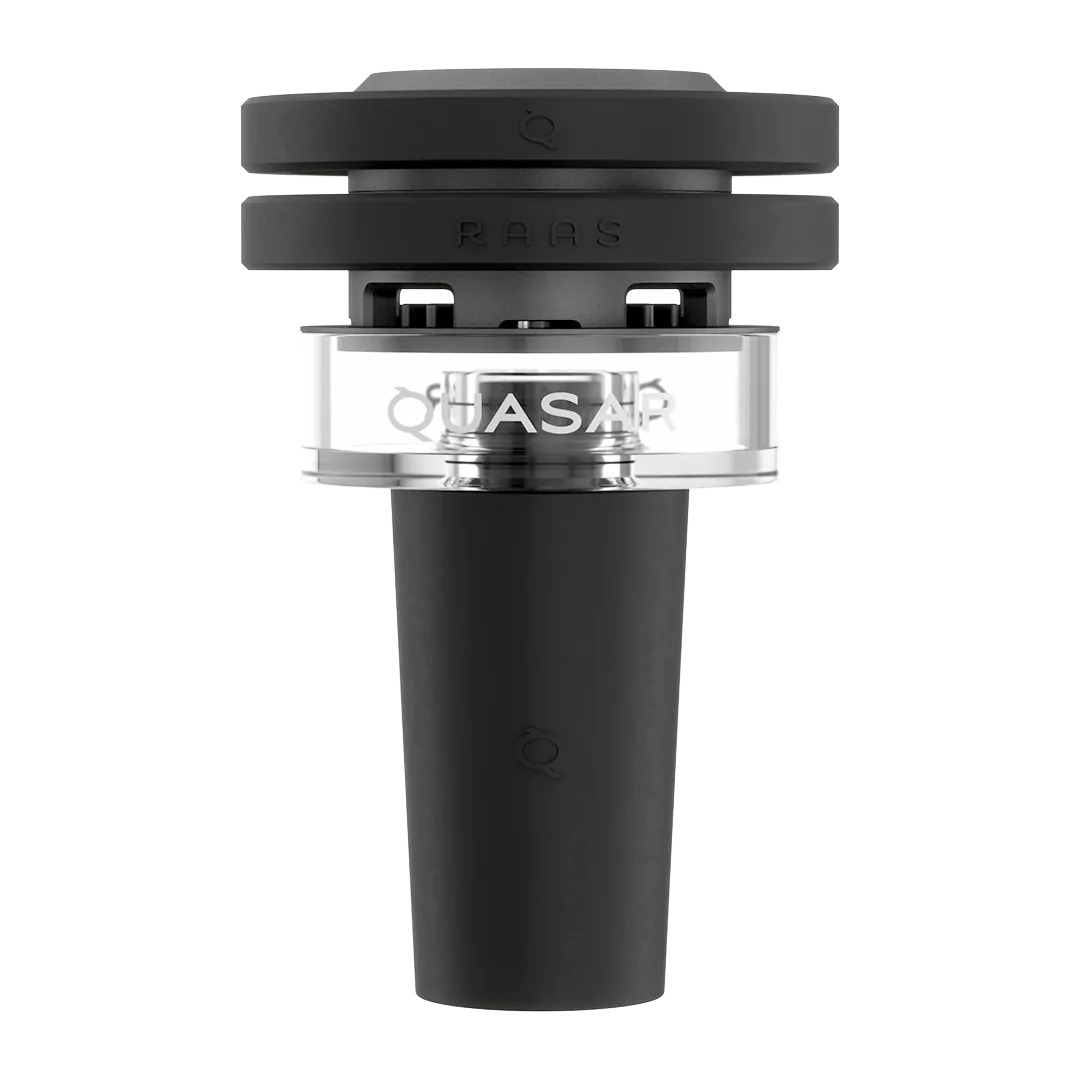 Quasar Petite Raas 2 Hookah Bowl
