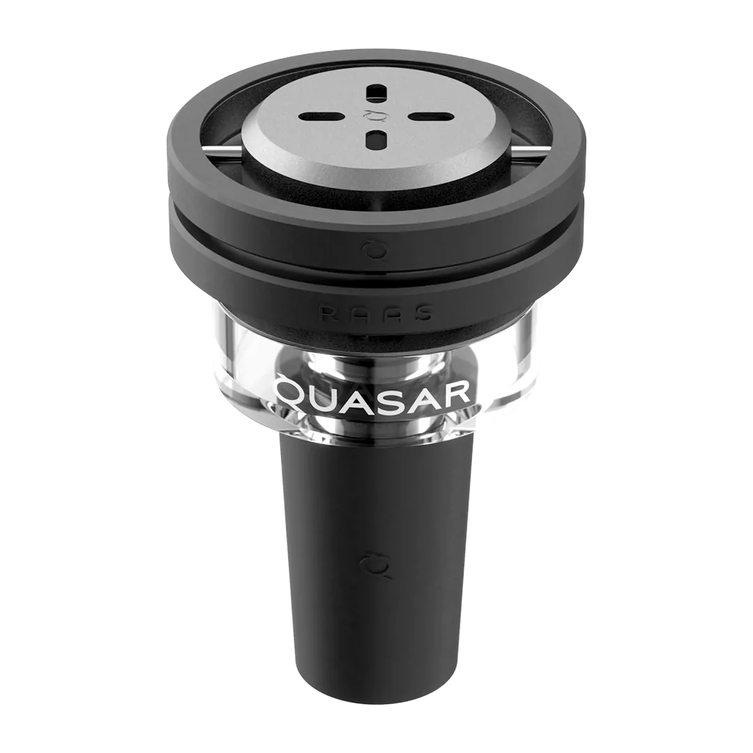 Quasar Petite Raas 2 Hookah Bowl