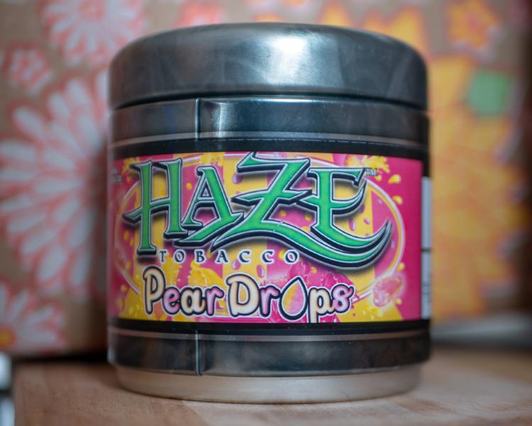 Haze Tobacco (Poland)