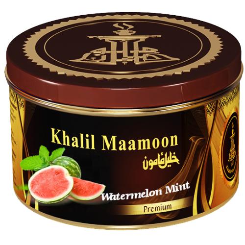 Khalil Mamoon Shisha 250g