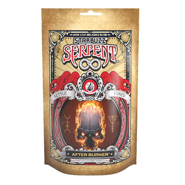 Starbuzz Serpent 200g