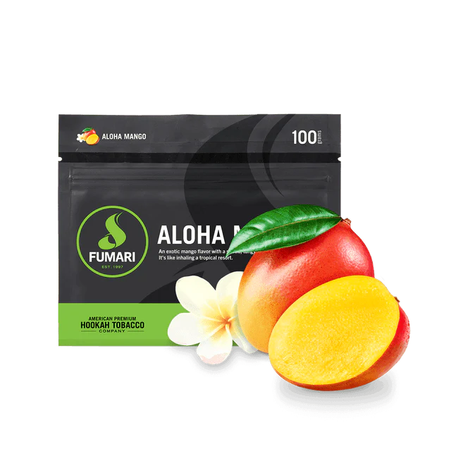Fumari 100g