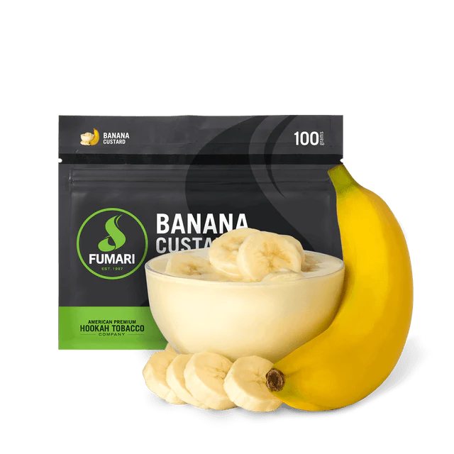Fumari 100g