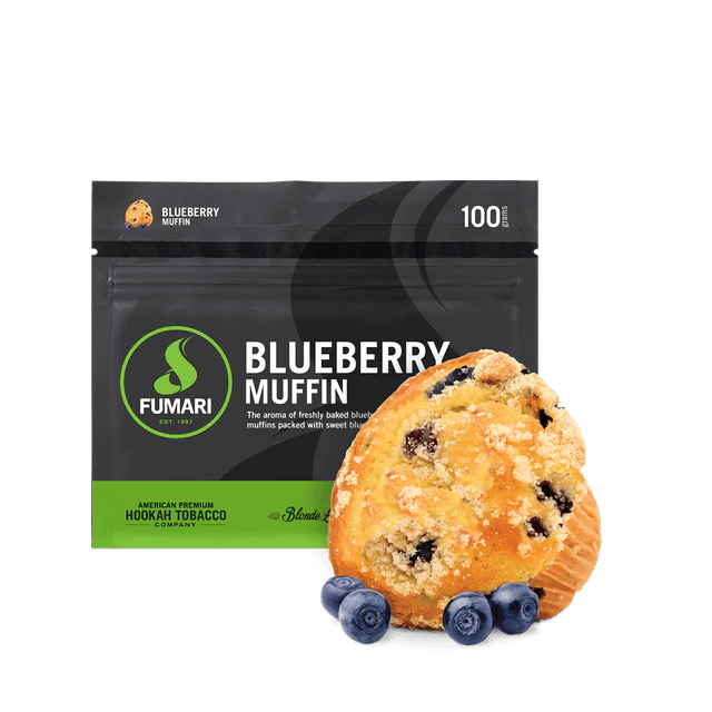 Fumari 100g