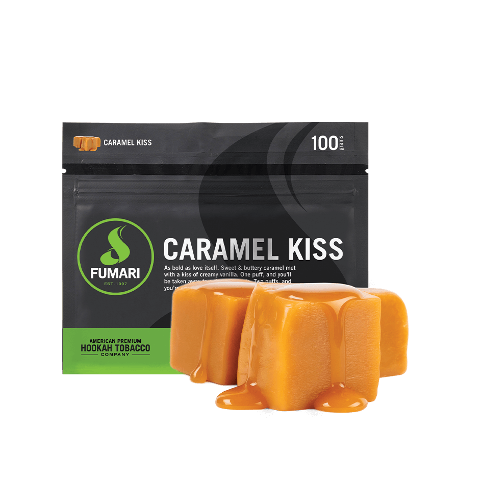 Fumari 100g