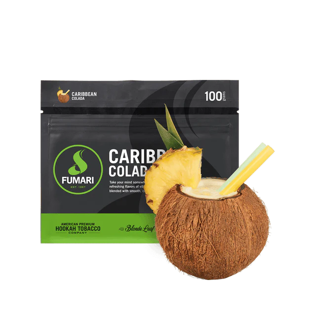 Fumari 100g