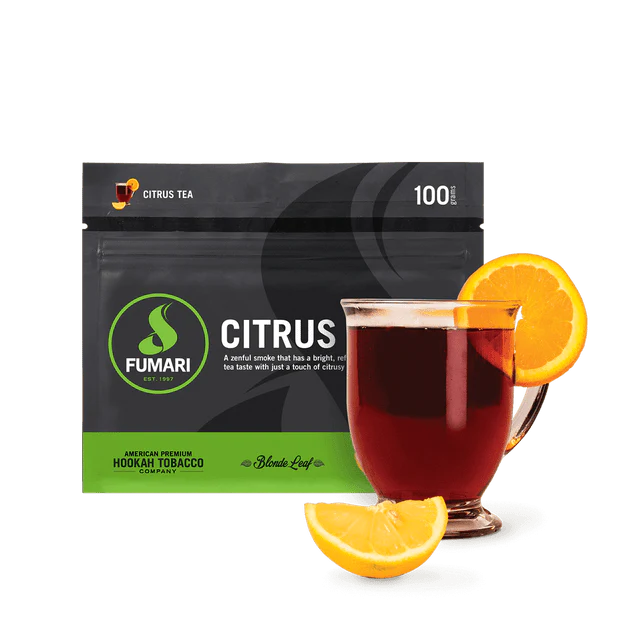Fumari 100g